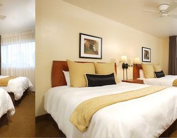Hotel Marin Corte Madera