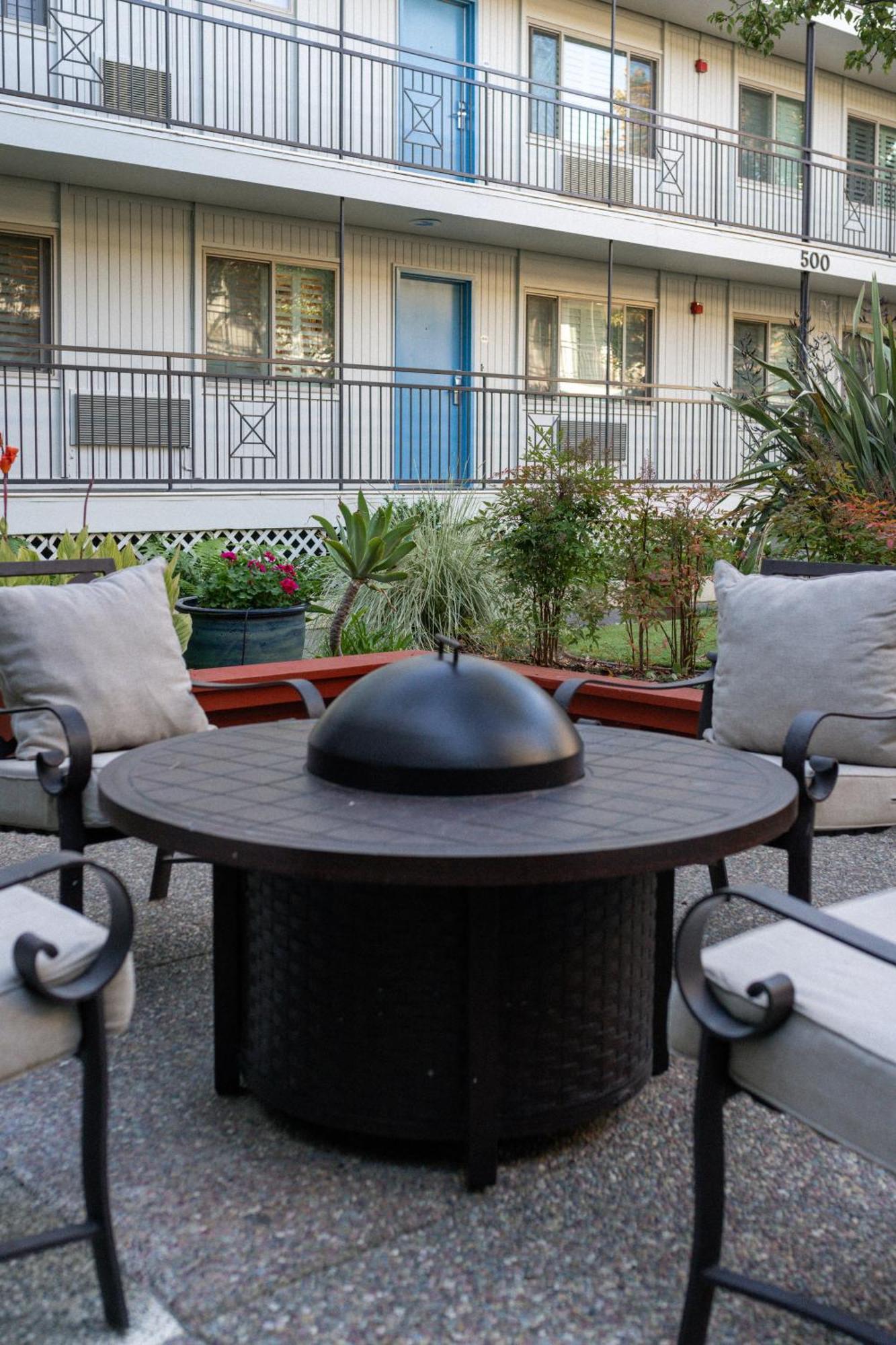 Marin 3* Corte Madera