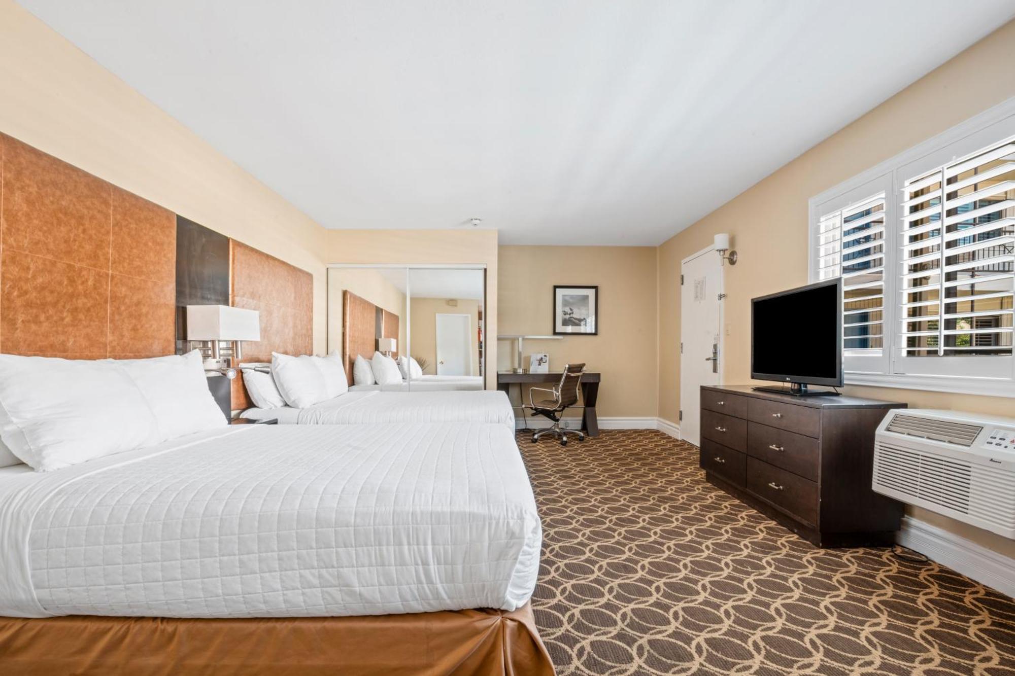 Marin Hotel Corte Madera