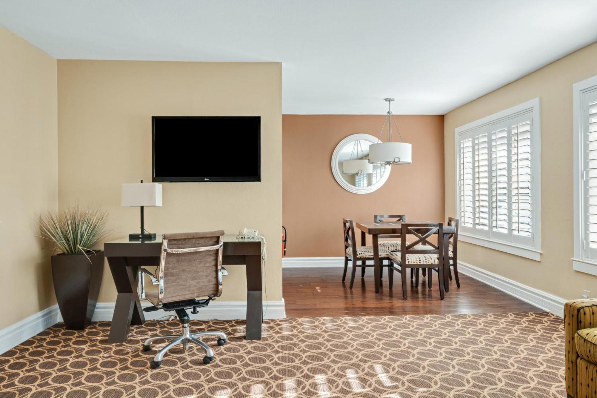 Marin Hotel Corte Madera