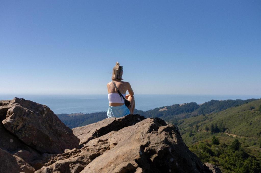 Marin Corte Madera