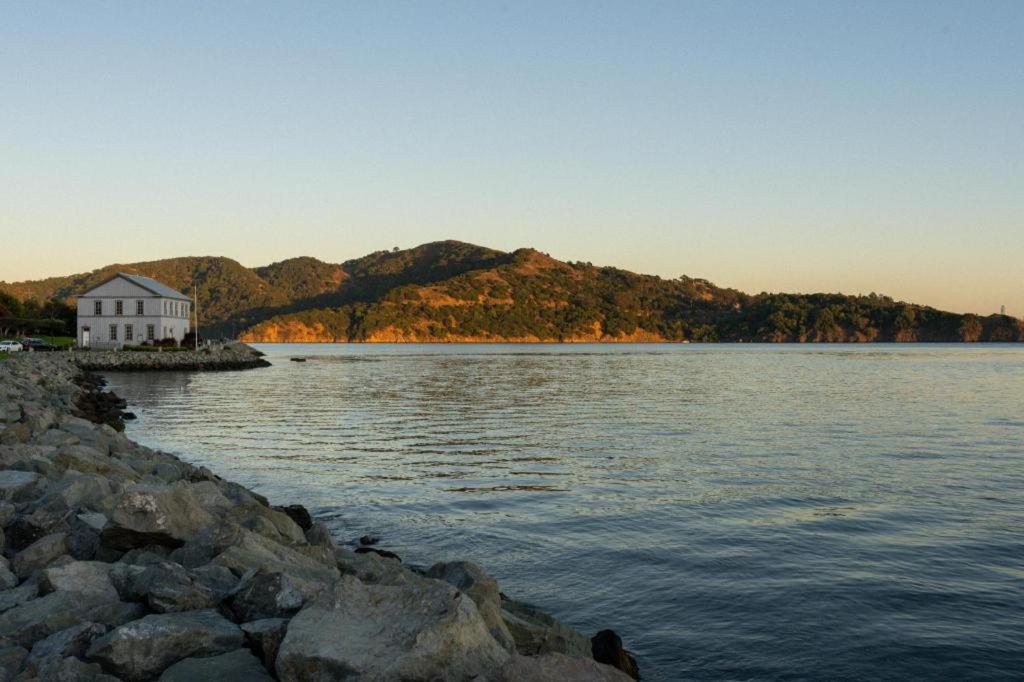 Marin Corte Madera