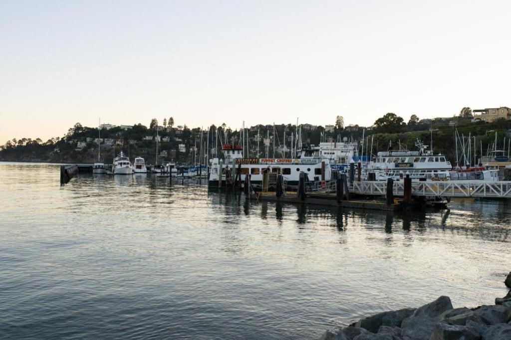 Hotel Marin Corte Madera