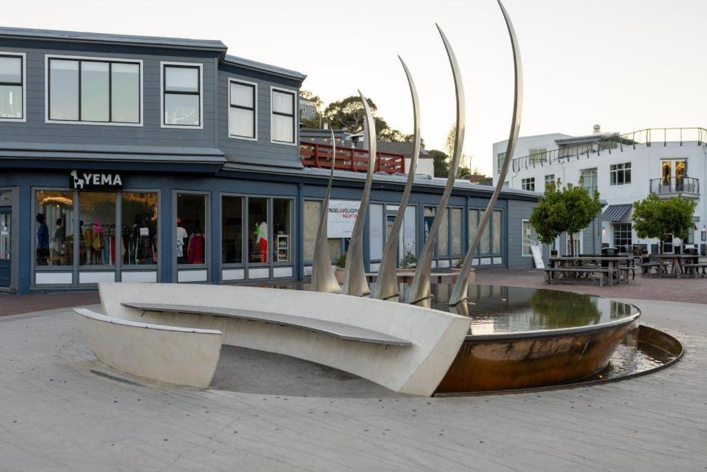 Hotel Marin Corte Madera