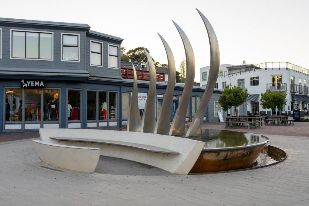 Hotel Marin