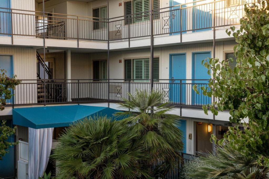 Marin Hotel 3*