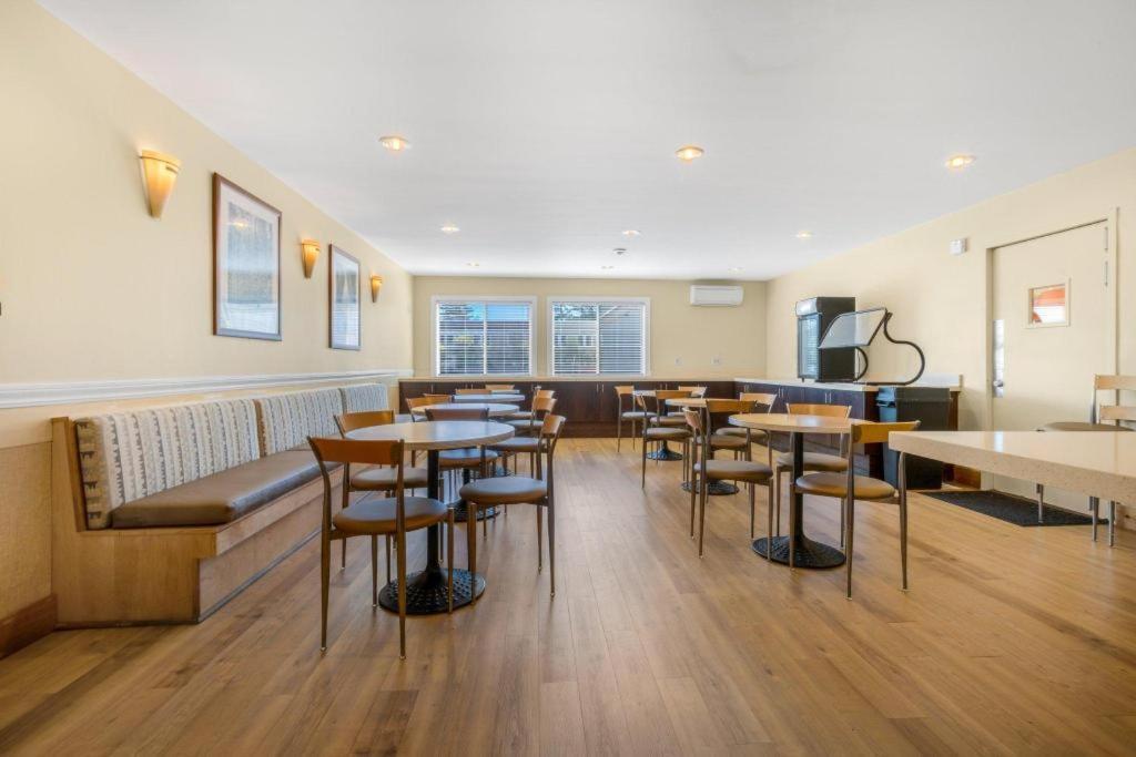Marin Hotel Corte Madera