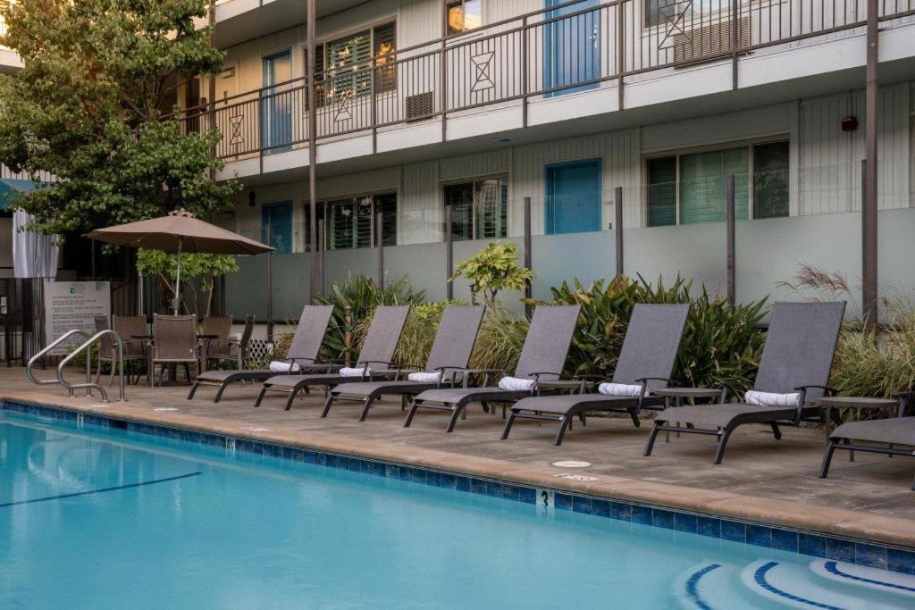 Hotel Marin Corte Madera