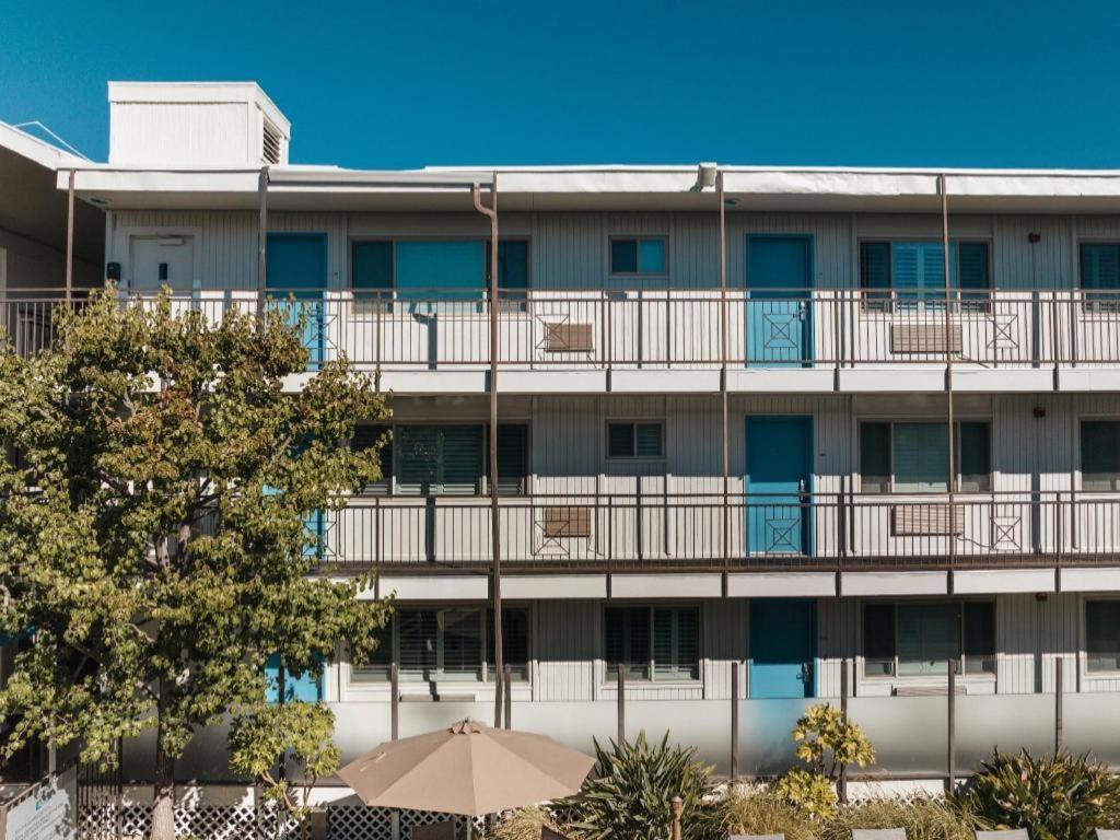 Marin Hotel