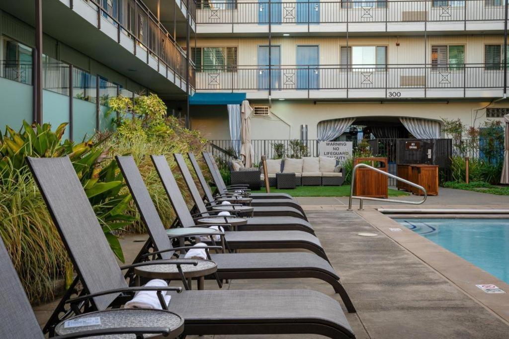 Marin Hotel