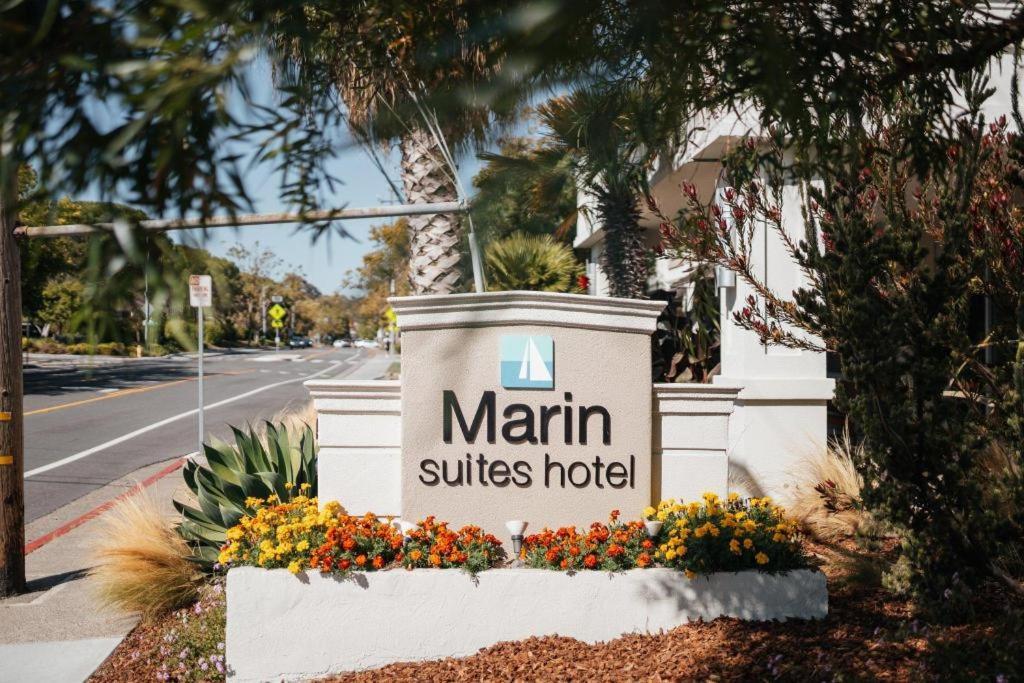 Marin Hotel